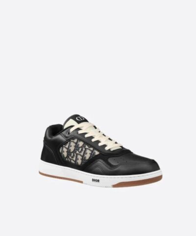 Dior B27 Low Top Sneaker 20244838 8