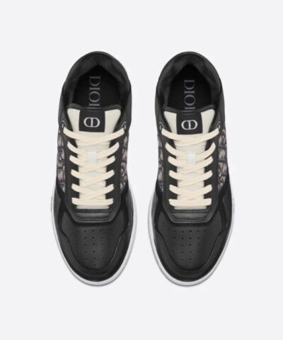 Dior B27 Low Top Sneaker 20244838 9