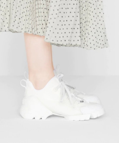 Dior D Connect Sneaker 20244800 10