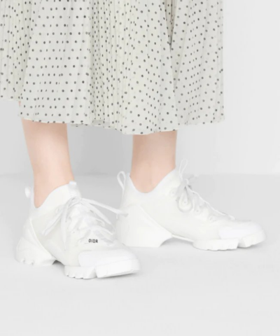 Dior D Connect Sneaker 20244800 3