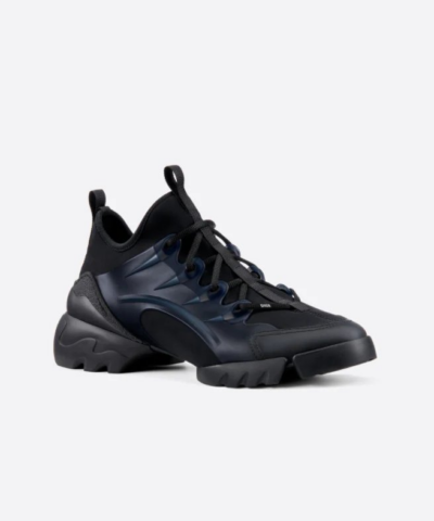 Dior D Connect Sneaker 20244800 5