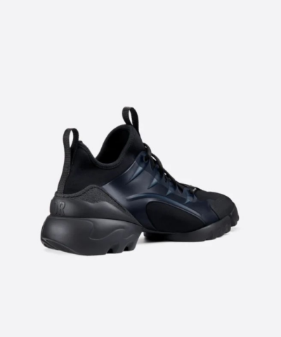 Dior D Connect Sneaker 20244800 6