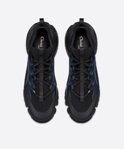 Dior D Connect Sneaker 20244800 7
