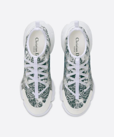 Dior D Connect Sneaker 20244824 3