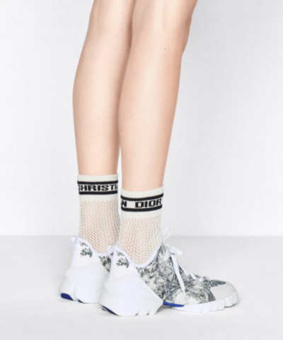 Dior D Connect Sneaker 20244824 6