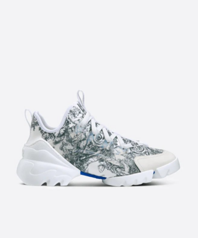 Dior D-Connect Sneaker-20244827