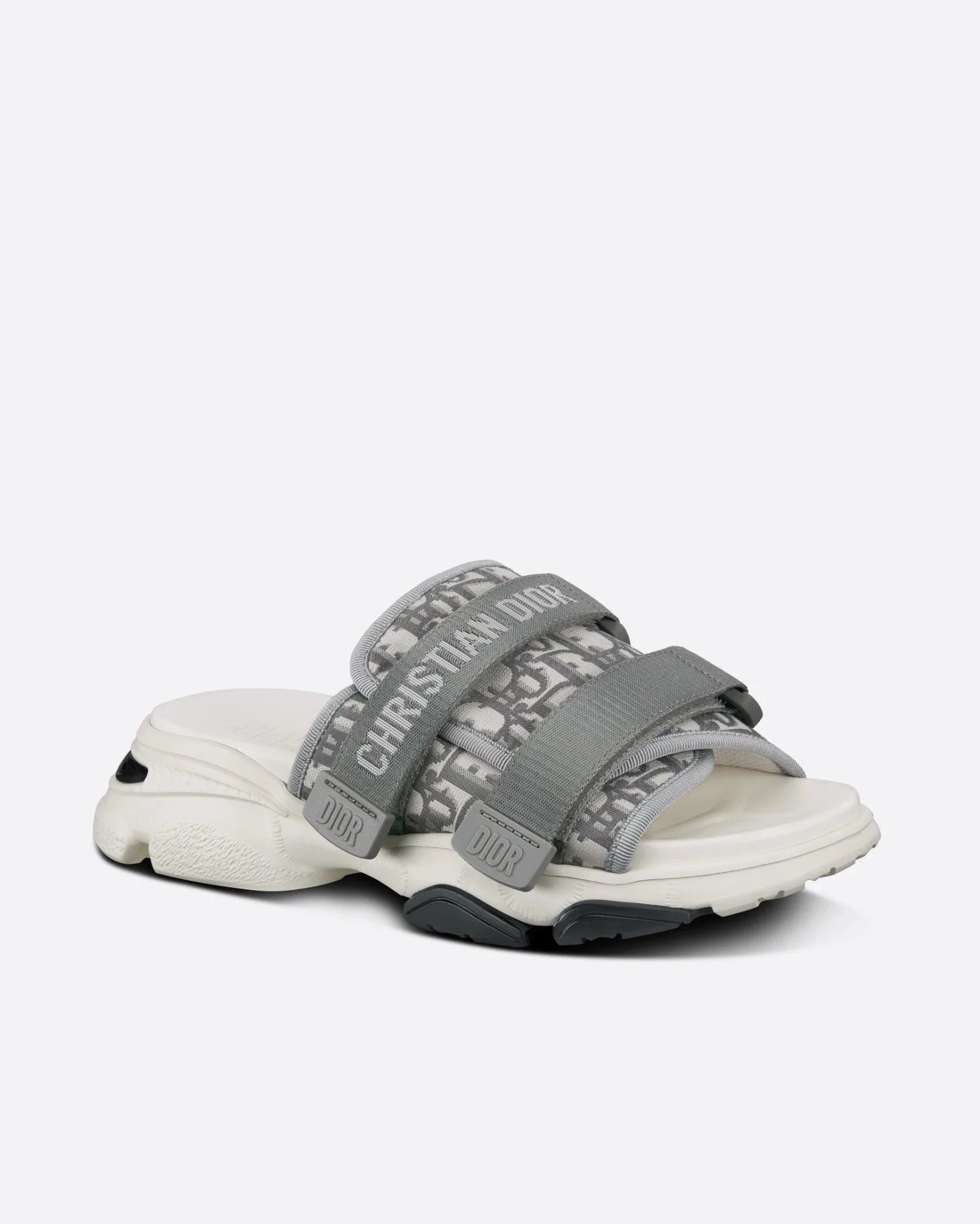 Alternative view of Dior D-Wander Slide
