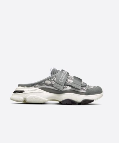 Dior D-Wander Sneaker - Grey-20240220