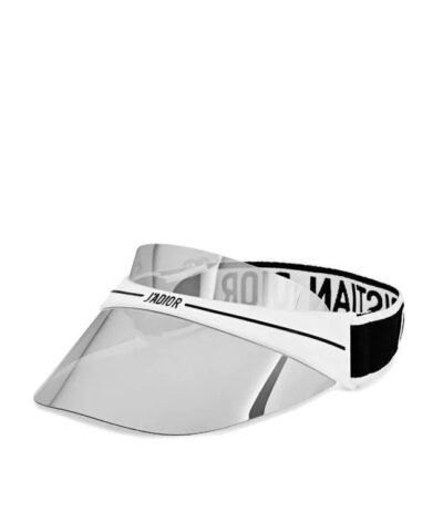 Dior DiorClub1 ECG06 Black/White Visor-20252831
