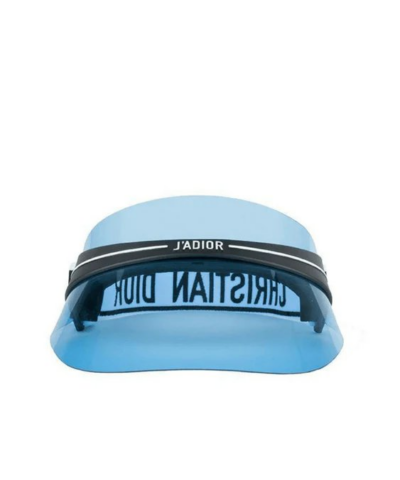 Dior DiorClub1 JOF BlackBlue Visor 20252802 2