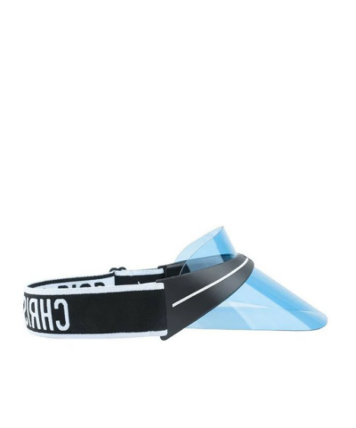 Dior DiorClub1 JOF BlackBlue Visor 20252802 4