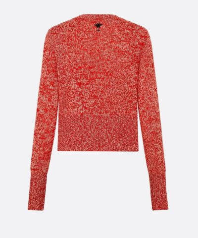 Dior Dioramour Sweater 20246705 1