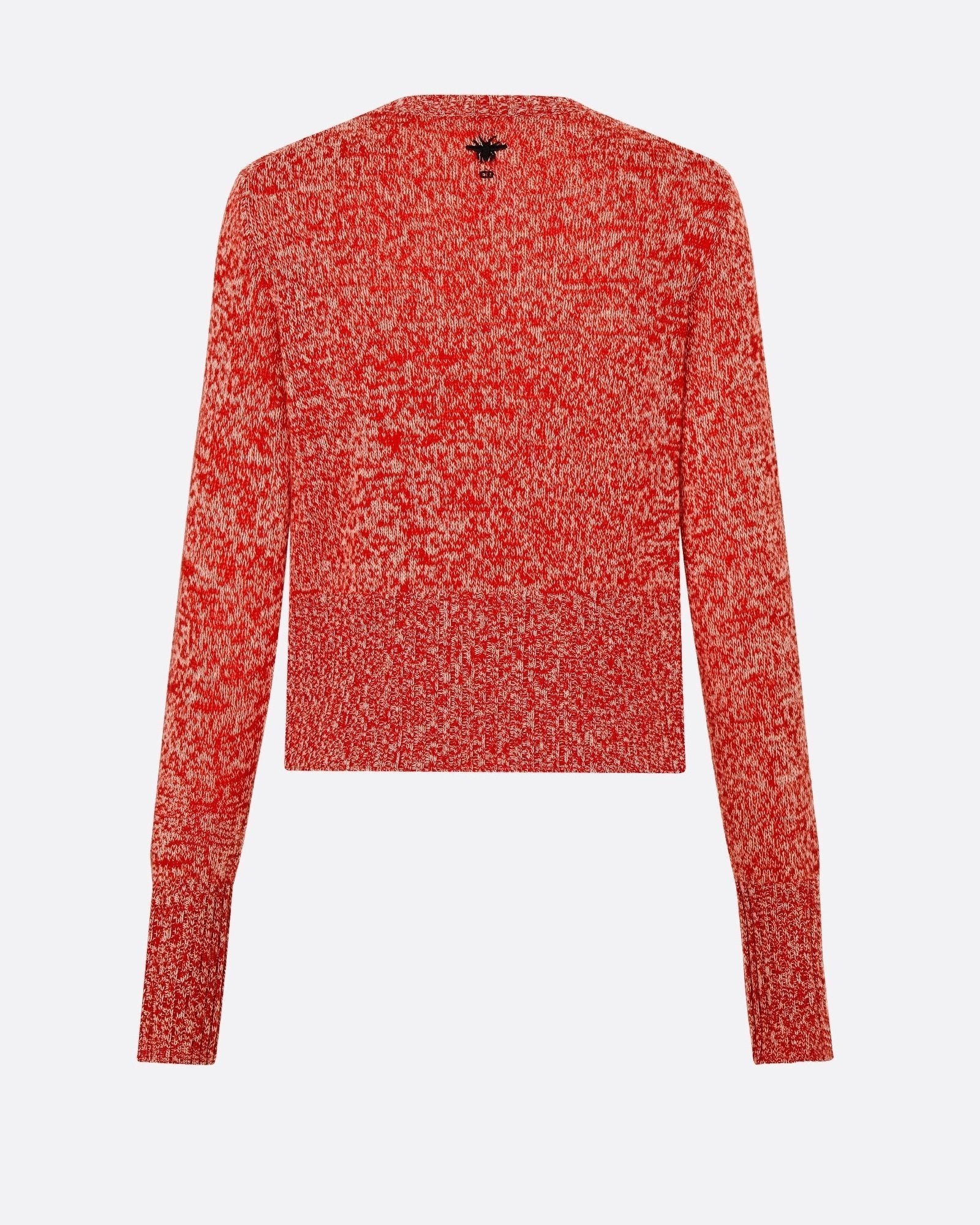 Alternative view of Dior Dioramour Sweater