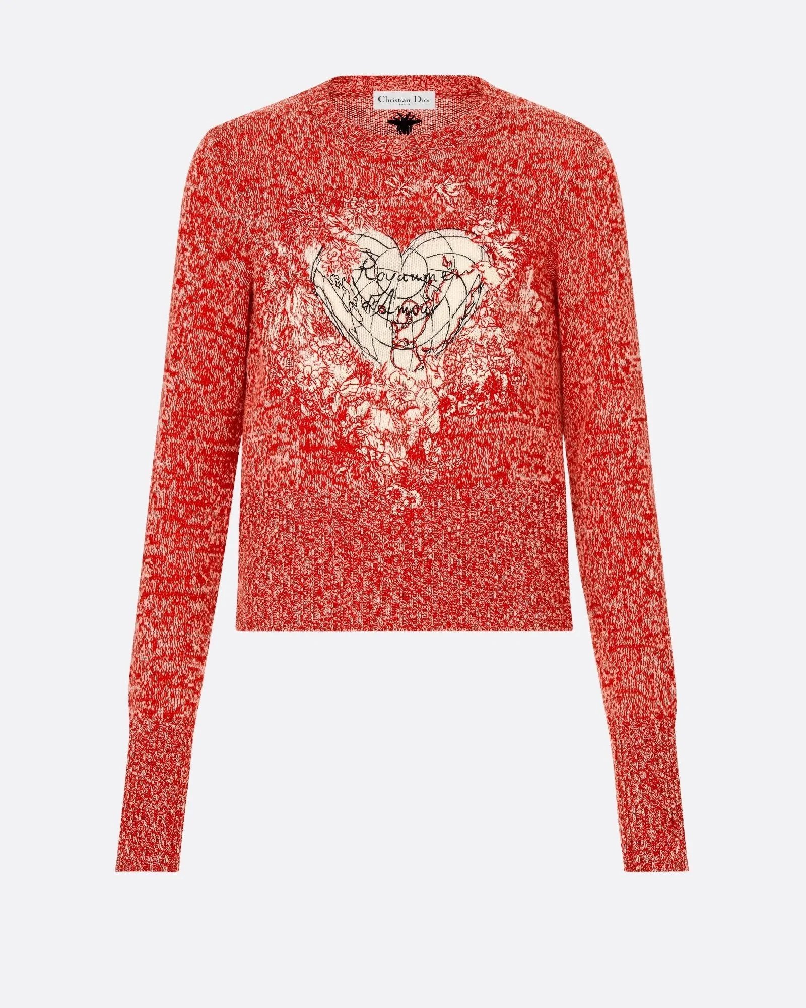 Dior Dioramour Sweater-20246705