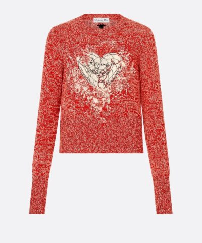 Dior Dioramour Sweater-20246709