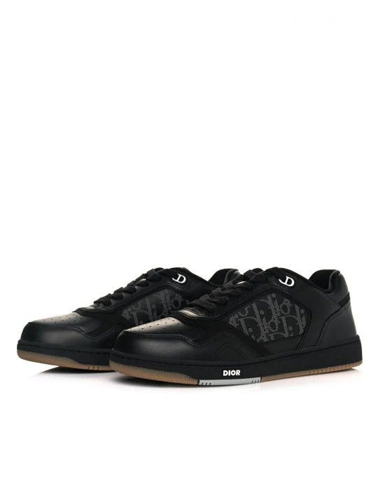 Alternative view of Dior World Tour B27 Low-Top Sneaker