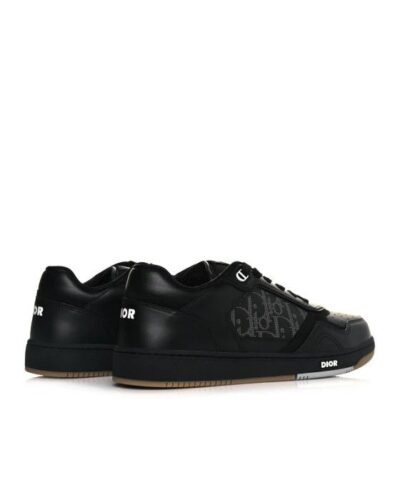 Dior World Tour B27 Low Top Sneaker 20244882 4