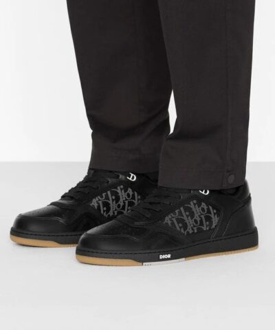 Dior World Tour B27 Low Top Sneaker 20244882 6