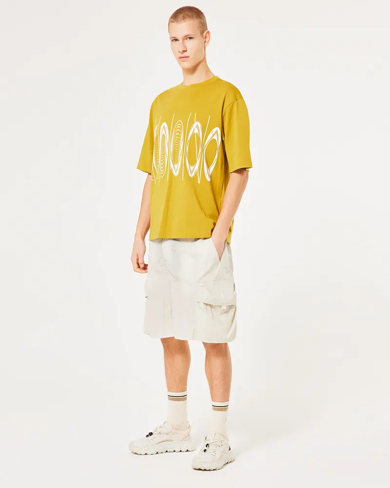 Alternative view of Oakley Reserve Cargo Short