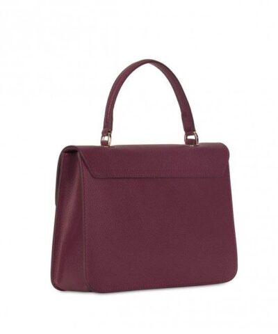 Alternative view of FURLA METROPOLIS Medium Top Handle