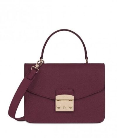 FURLA METROPOLIS Medium Top Handle-20223367