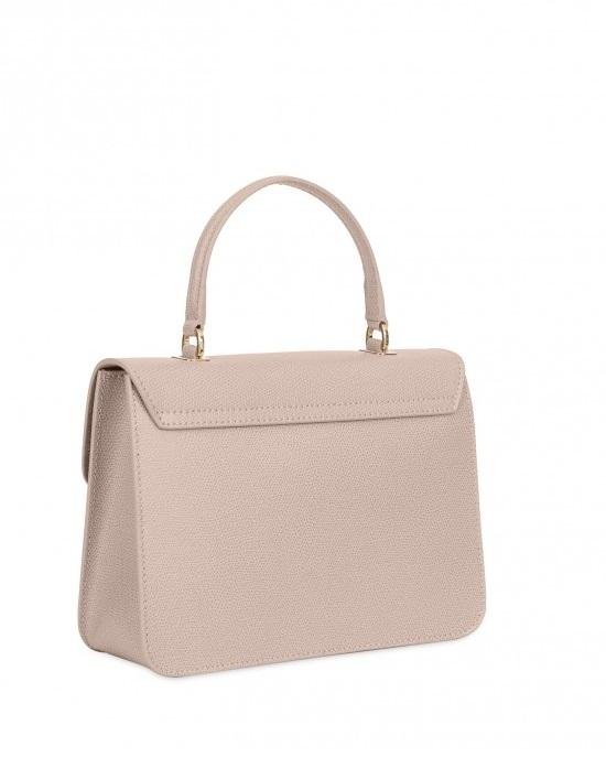 Alternative view of FURLA METROPOLIS Medium Top Handle