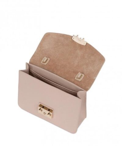 FURLA METROPOLIS Medium Top Handle 20223377 2