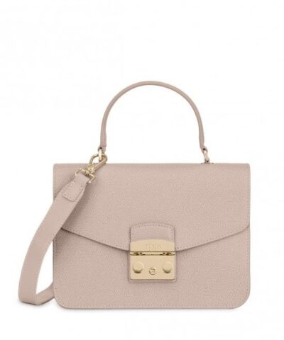 FURLA METROPOLIS Medium Top Handle-20223377