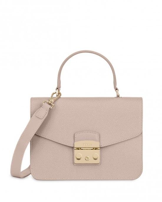 FURLA METROPOLIS Medium Top Handle-20223377