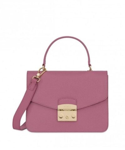 FURLA METROPOLIS Medium Top Handle-20223380