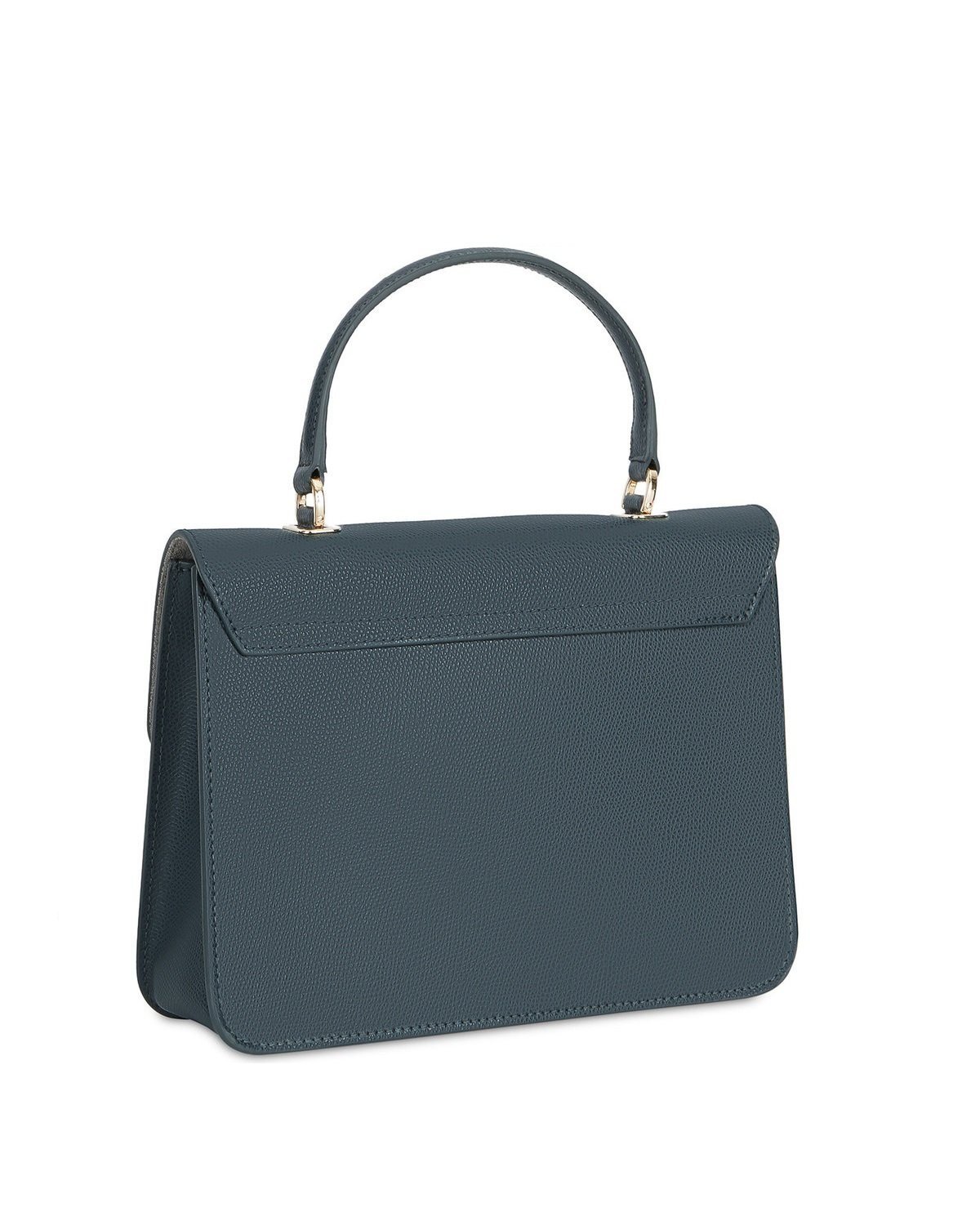Alternative view of FURLA METROPOLIS Medium Top Handle