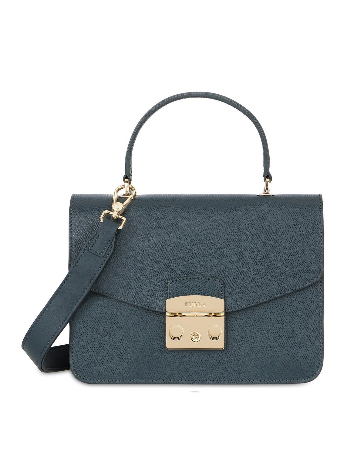 FURLA METROPOLIS Medium Top Handle-20223387