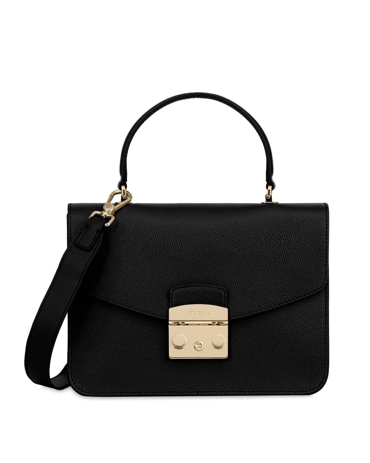 FURLA METROPOLIS Medium Top Handle-20223445