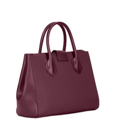 Alternative view of FURLA METROPOLIS Medium Tote