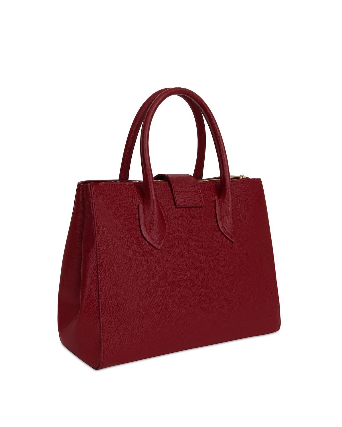 Alternative view of FURLA METROPOLIS Medium Tote