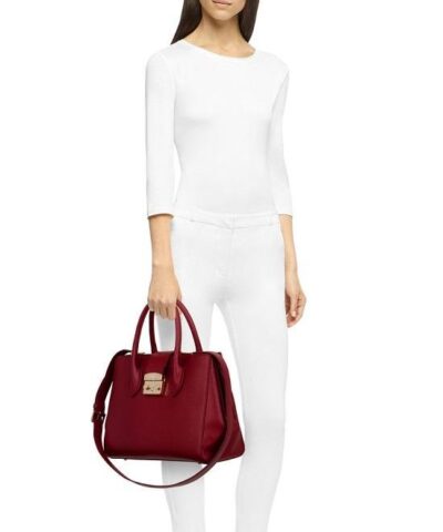 FURLA METROPOLIS Medium Tote 20223517 3