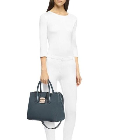 FURLA METROPOLIS Medium Tote 20223517 7