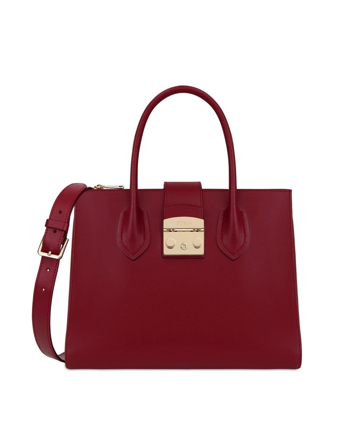 FURLA METROPOLIS Medium Tote-20223517