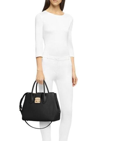 FURLA METROPOLIS Medium Tote 20223528 3