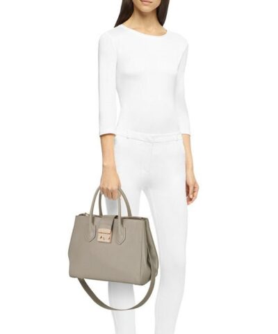 FURLA METROPOLIS Medium Tote 20223539 3