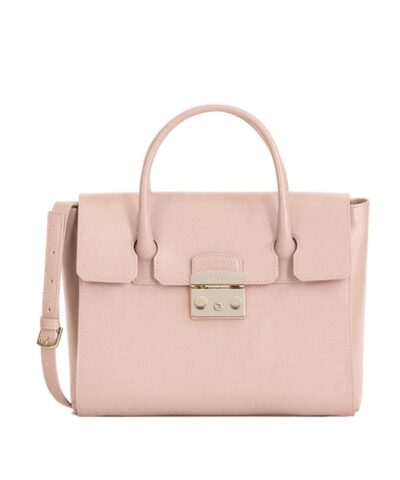 FURLA METROPOLIS Medium Tote 20223539 4