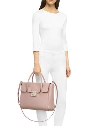 FURLA METROPOLIS Medium Tote 20223539 7