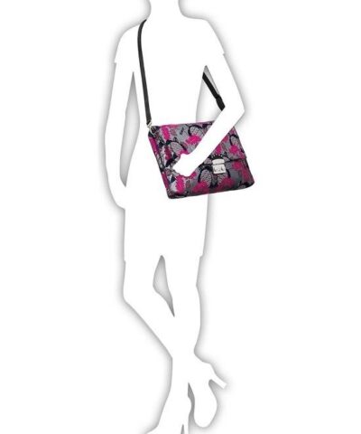 FURLA METROPOLIS NUVOLA Crossbody 20223580 4