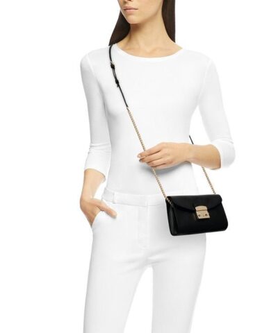 FURLA METROPOLIS Pochette 20223573 4
