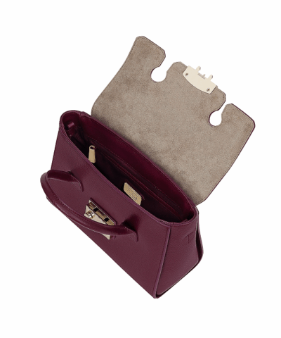 FURLA METROPOLIS Satchel M Bag 20223550 2