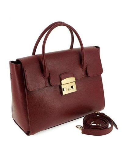 FURLA METROPOLIS Satchel M Bag 20223550 4