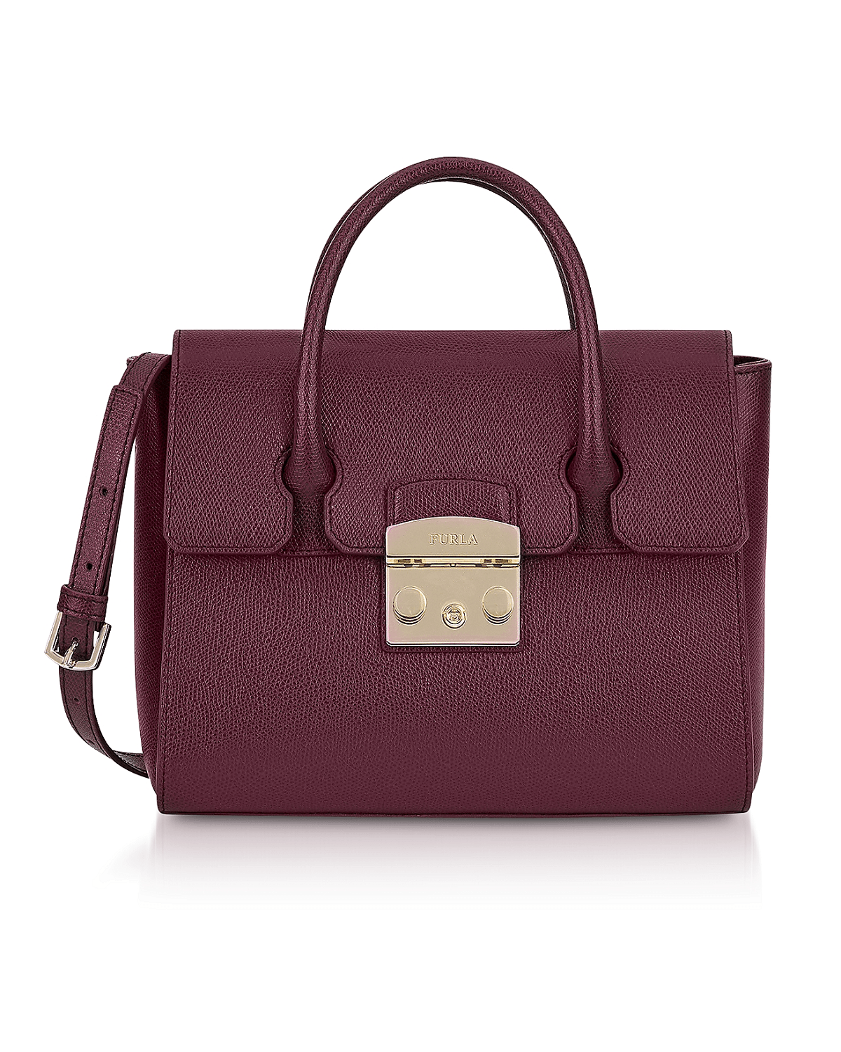 FURLA METROPOLIS Satchel M Bag-20223550