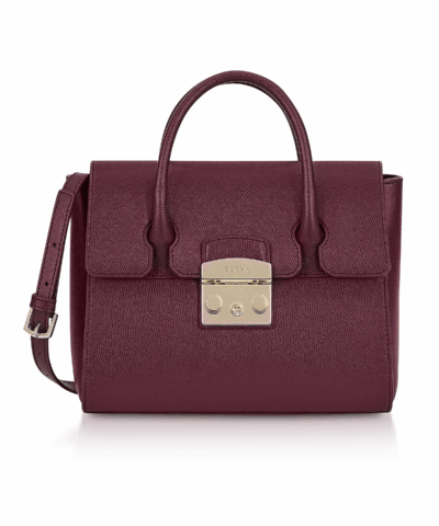 FURLA METROPOLIS Satchel M Bag-20223551