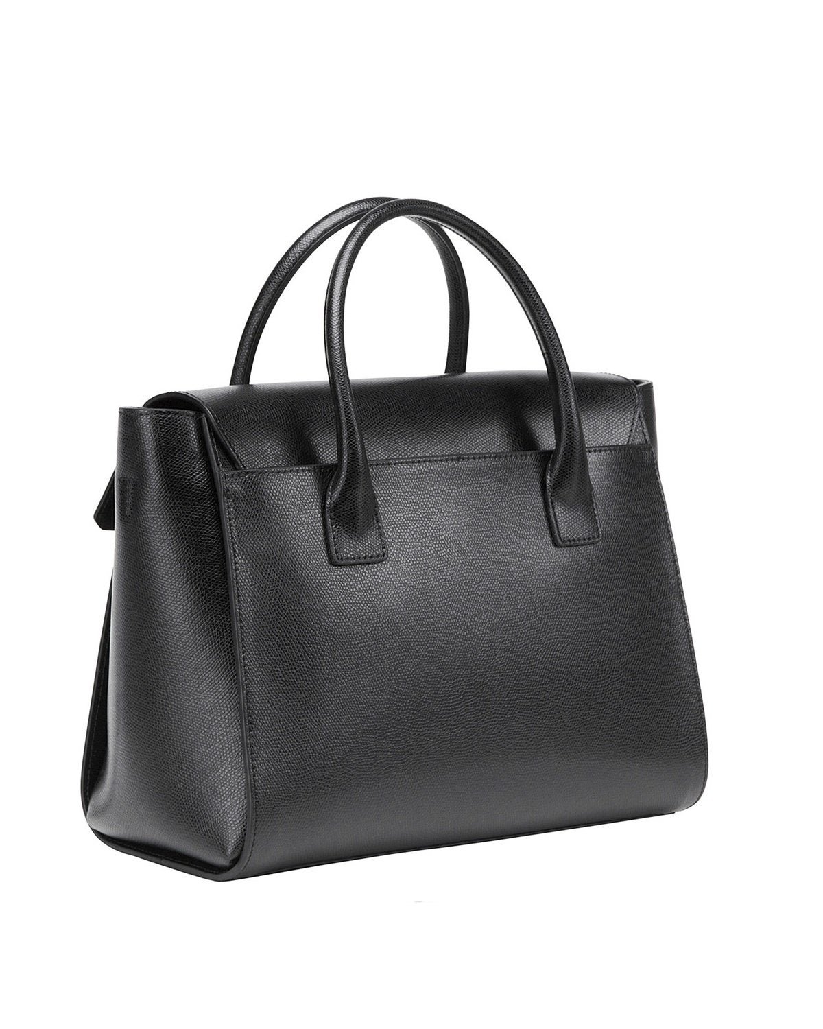 Alternative view of FURLA METROPOLIS Satchel M Bag