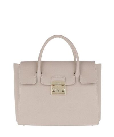 FURLA METROPOLIS Satchel M Bag 20223559 4